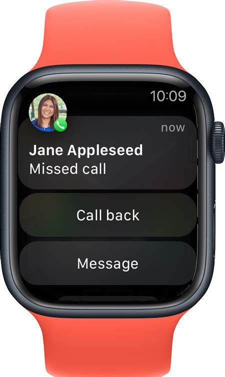 how to get text notifications on iphone and apple watch at the same time