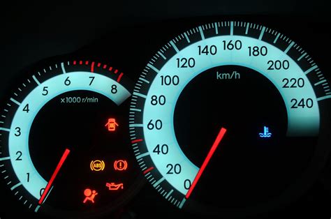 how to get the abs light to go off