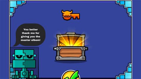 how to get the chamber of time in geometry dash 2.2
