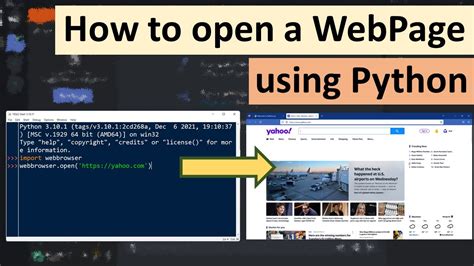how to get the content of a web page in python