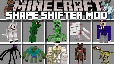 how to get the morph mod in minecraft on ipad