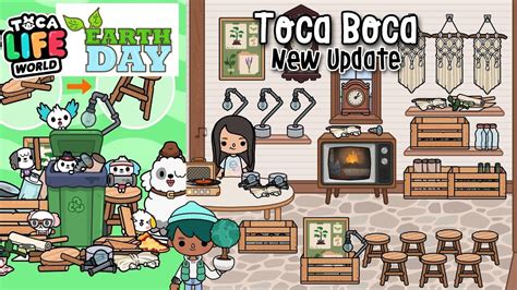 how to get the new toca boca update