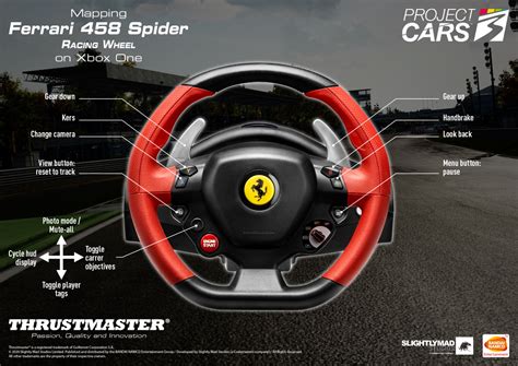 how to get thrustmaster ferrari 458 spider on pc