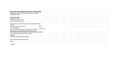 how to get tinder data reddit