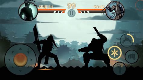 how to get titan sword in shadow fight 2