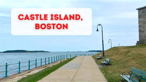 how to get to castle island by car