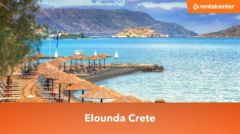 how to get to elounda crete