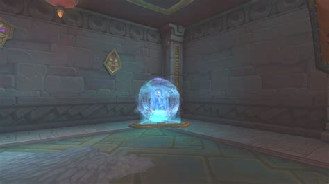 how to get to nazjatar from orgrimmar
