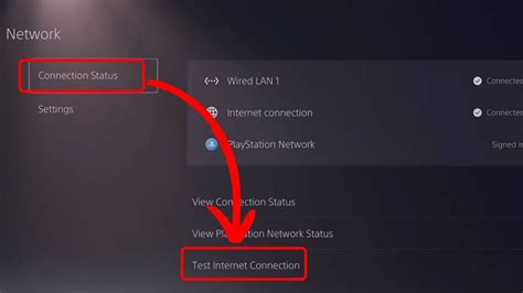 how to get to options on ps5