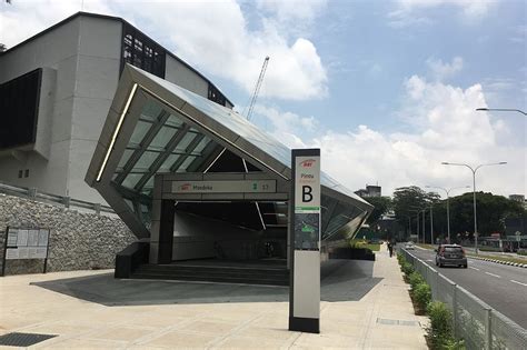 how to get to stadium merdeka by mrt