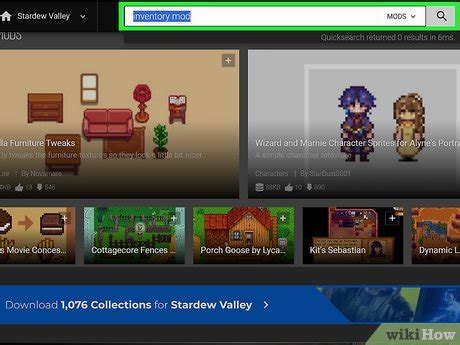 how to get to stardew valley mod folder mac