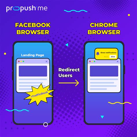 how to get to the facebook browser