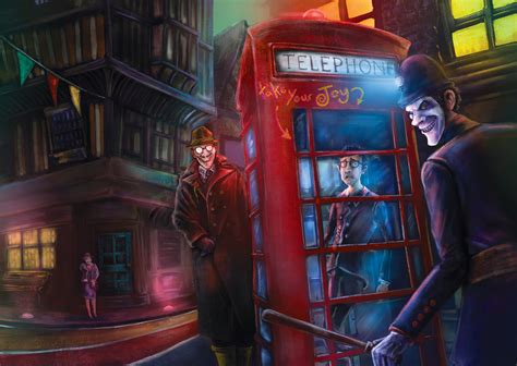how to get to the train station in we happy few