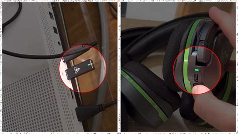 how to get turtle beach headset mic to work on pc