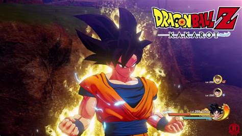 how to get ultra instinct in kakarot