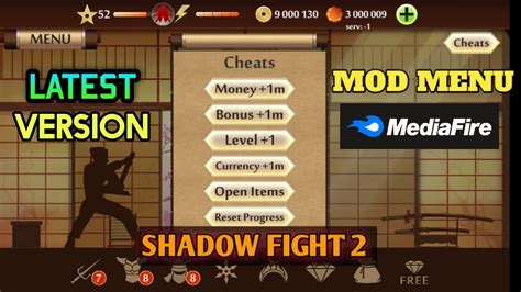 how to get unlimited everything in shadow fight 2