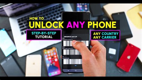how to get unlock code for t mobile phone