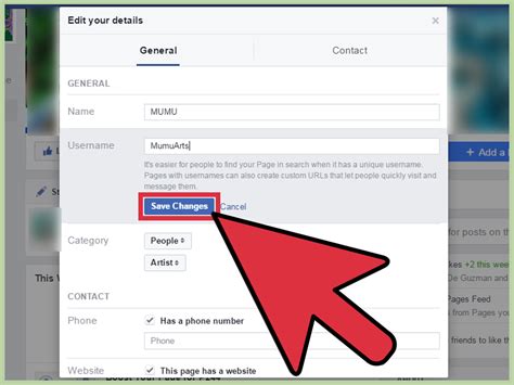how to get url code from facebook