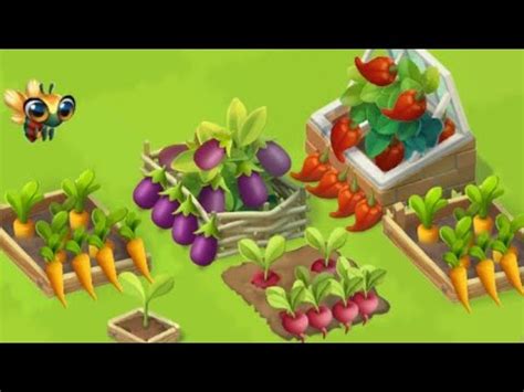 how to get vegetable patch in merge gardens reddit