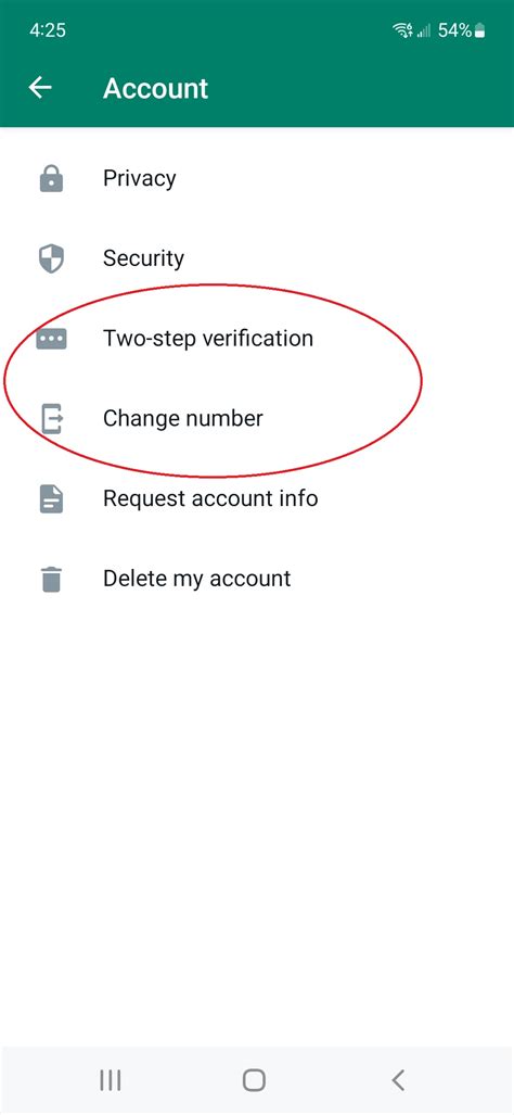 how to get verification code from old number whatsapp