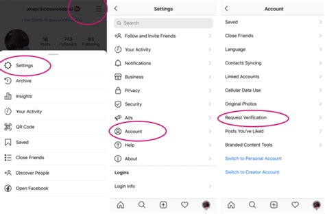 how to get verification code instagram