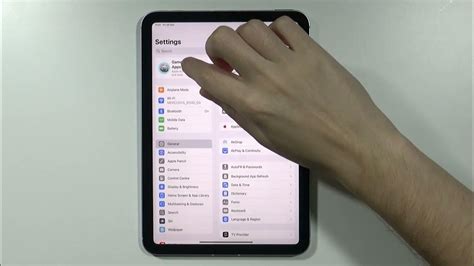 how to get verification codes on ipad