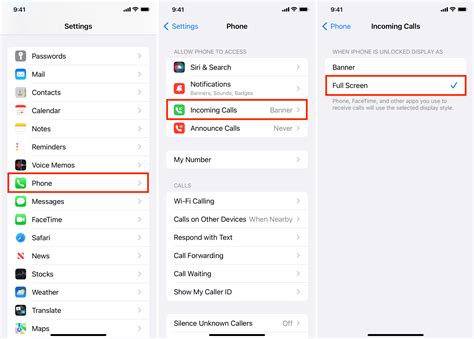 how to get video to full screen on iphone