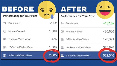 how to get views on facebook for free