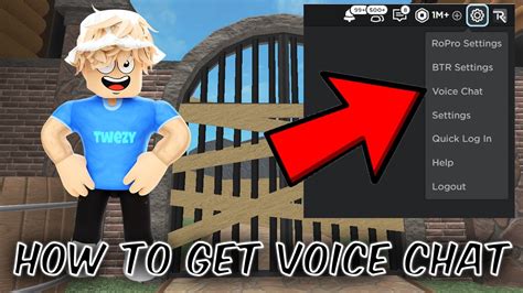 how to get voice chat on roblox without id under 13 free