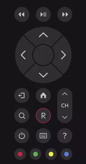 how to get volume button working on sky remote