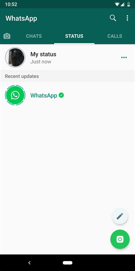 how to get whatsapp on android 4.4.4