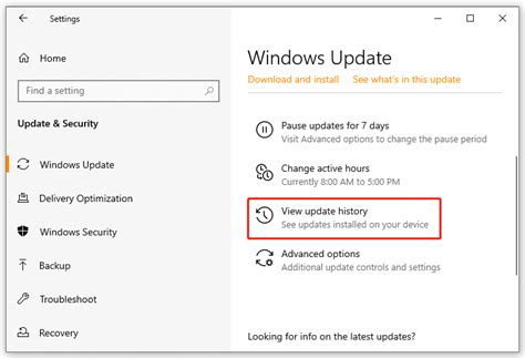 how to get windows 10 updates manually