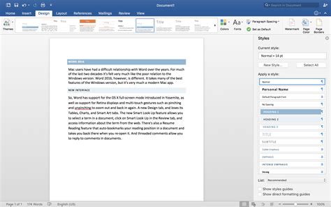 how to get word and excel on mac for free