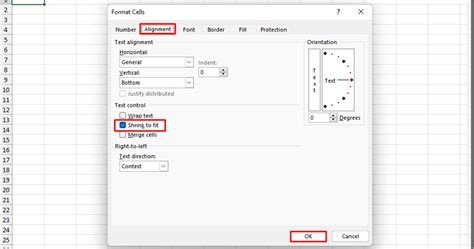 how to get words to fit in excel cell