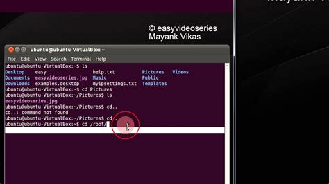 how to get working directory in linux