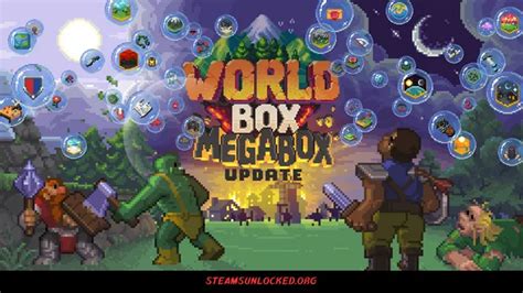 how to get worldbox free