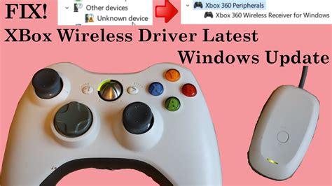 how to get xbox 360 controller to work on windows 11