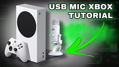 how to get xbox controller mic to work on pc