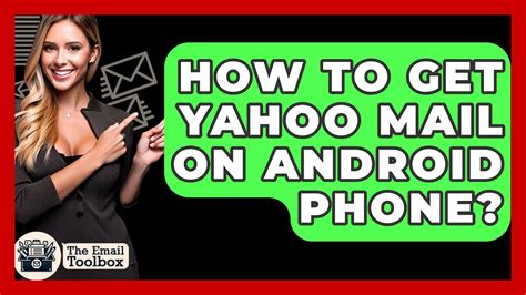 how to get yahoo mail notifications on android