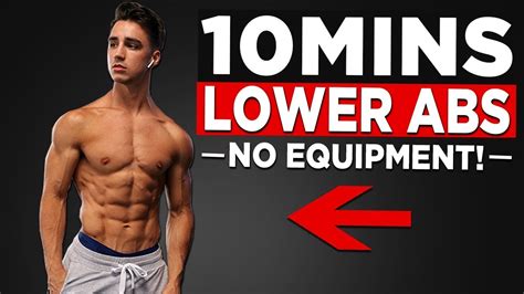how to get your abs to show in a week