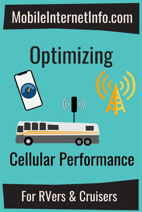 how to get your cellular data to work better