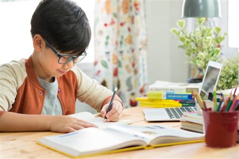 how to get your child ready for secondary school
