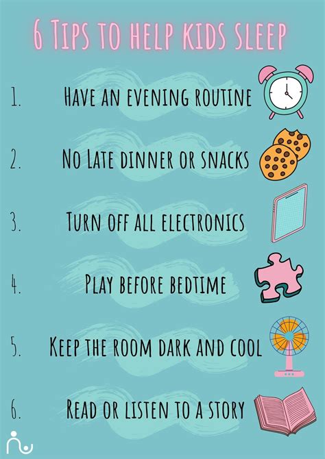 how to get your child to go to sleep by themselves