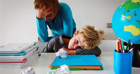 how to get your child to school when they refuse