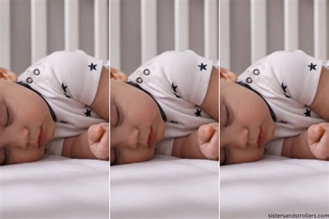 how to get your child to sleep in their crib