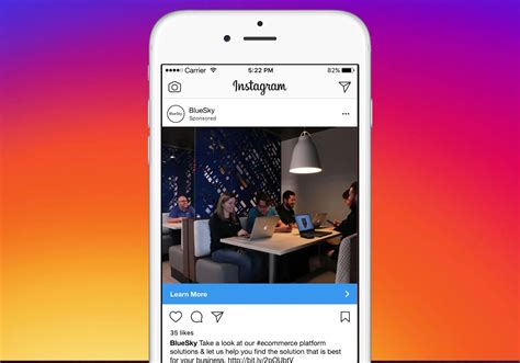 how to get your facebook posts to post on instagram