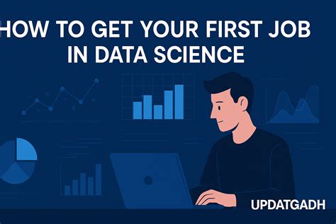 how to get your first data analyst job