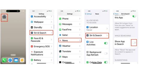 how to get your hidden apps back on iphone
