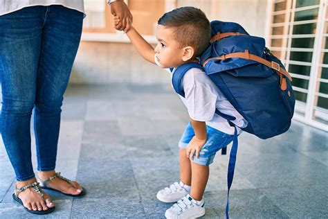 how to get your kid to go to school