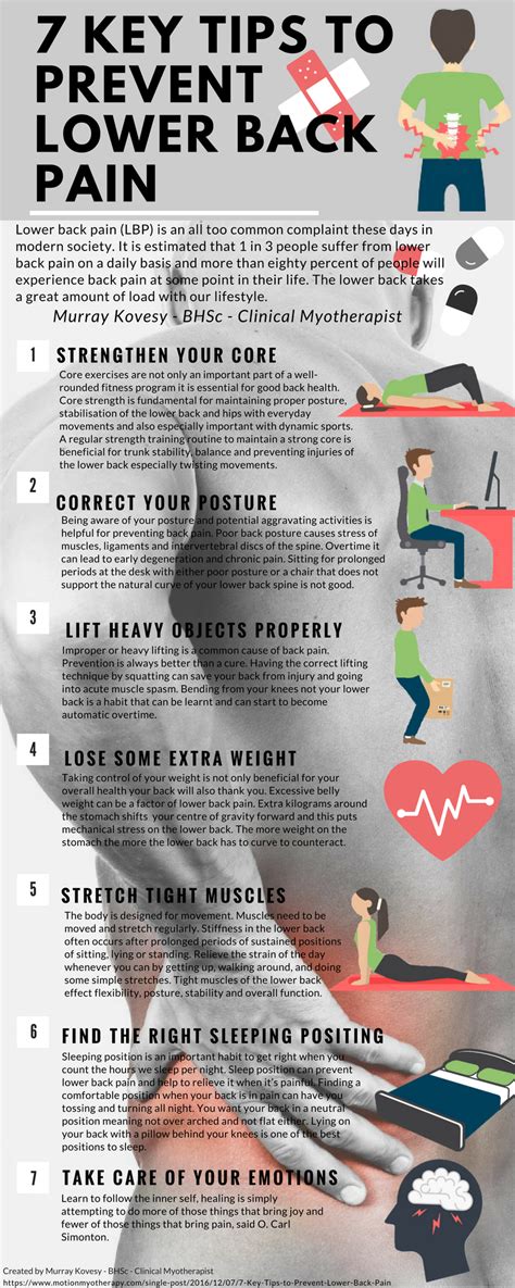 how to get your lower back to stop spasming